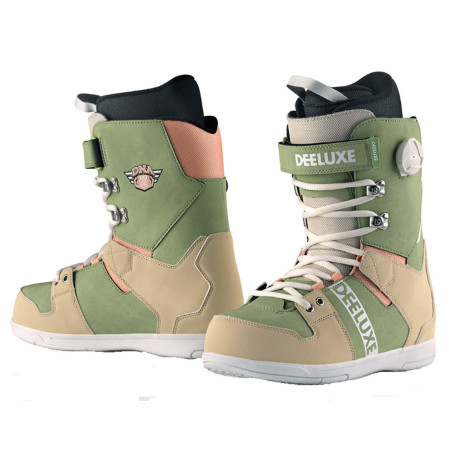 Deeluxe DNA PASTEL Snowboardstiefel DEELUXE - 2