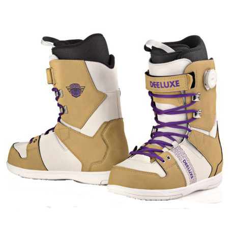 Deeluxe DNA LARK Snowboardstiefel DEELUXE - 1