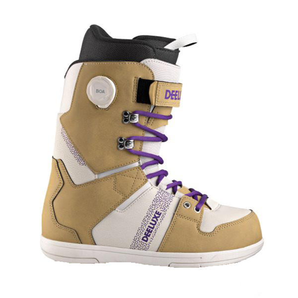 Deeluxe DNA LARK Snowboard Boots DEELUXE - 2