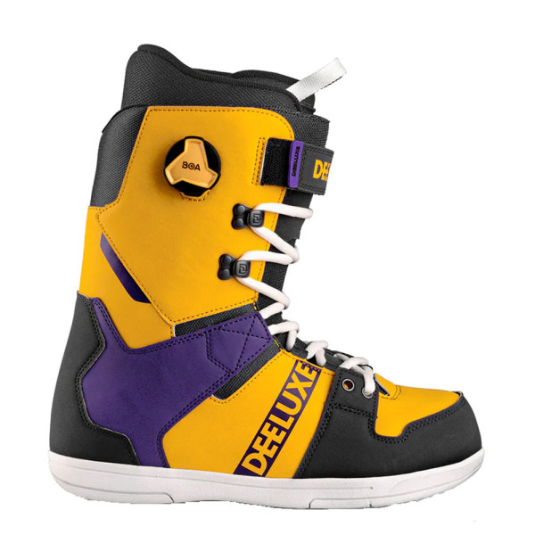 Botas de snowboard DNA PLAYER de lujo