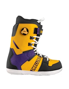 Deeluxe DNA PLAYER Snowboardstiefel DEELUXE - 1