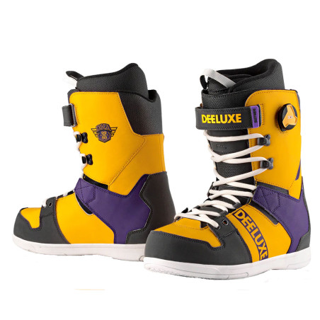 Deeluxe DNA PLAYER Snowboardstiefel DEELUXE - 2