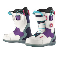 Boots De Snowboard Deeluxe ID LARA HAPPY CLOUD