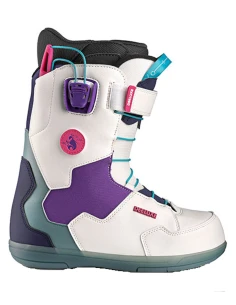 Deeluxe ID LARA HAPPY CLOUD Snowboardstiefel DEELUXE - 2