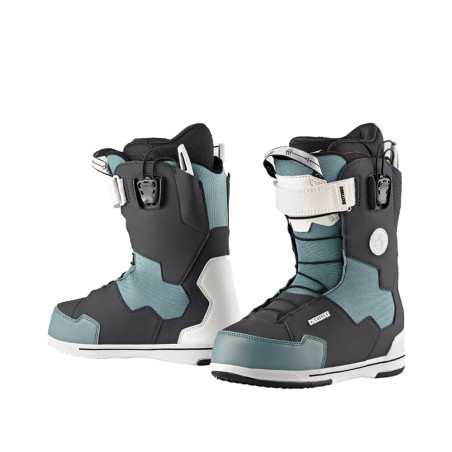Snowboardstiefel Deeluxe ID LARA GRAU MINERAL DEELUXE - 1