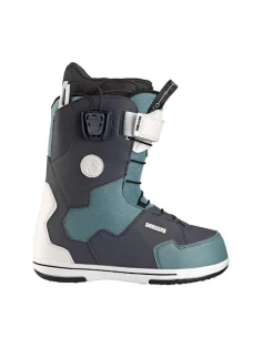 Snowboardstiefel Deeluxe ID LARA GRAU MINERAL DEELUXE - 2