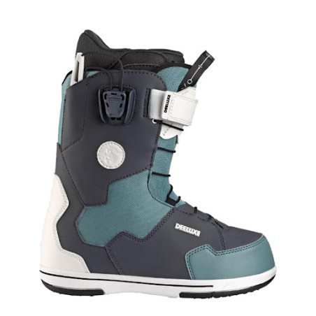 Snowboardstiefel Deeluxe ID LARA GRAU MINERAL DEELUXE - 2