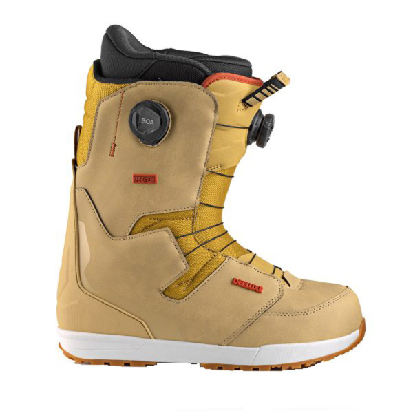 Boots De Snowboard Deeluxe DEEMON L3 BOA