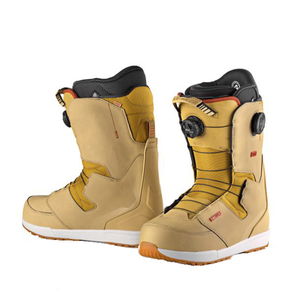 Boots De Snowboard Deeluxe DEEMON L3 BOA