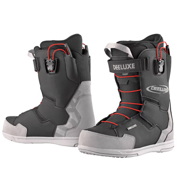 Boots De Snowboard Deeluxe ID TEAM LTD