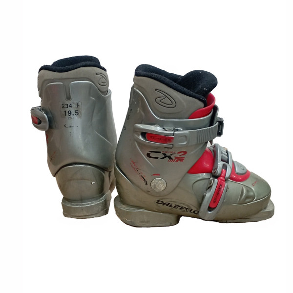 Chaussures de Ski Dalbello CX 2