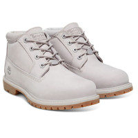 Chaussures Timberland Nellie Chukka It Grey