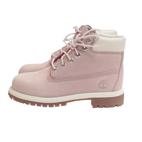 Timberland 6IN Premium Laven Purple Schuhe TIMBERLAND - 1