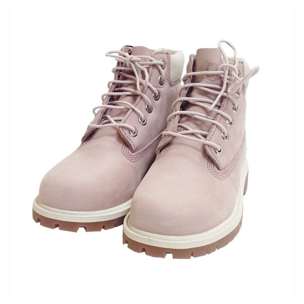 Scarpe Timberland 6IN Premium Laven Viola TIMBERLAND - 1