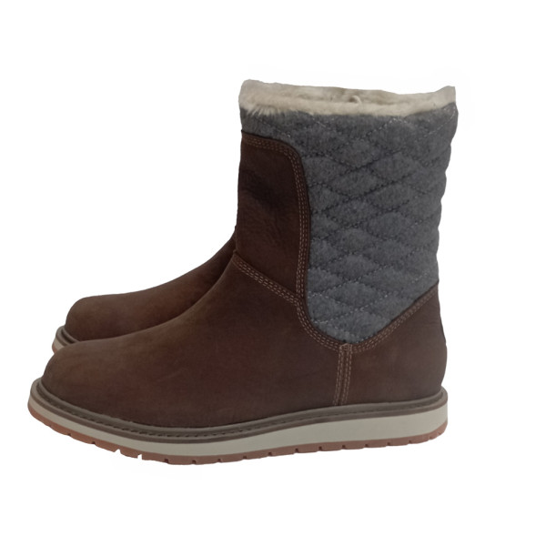 Helly Hansen Seraphina Boots HELLY HANSEN - 1