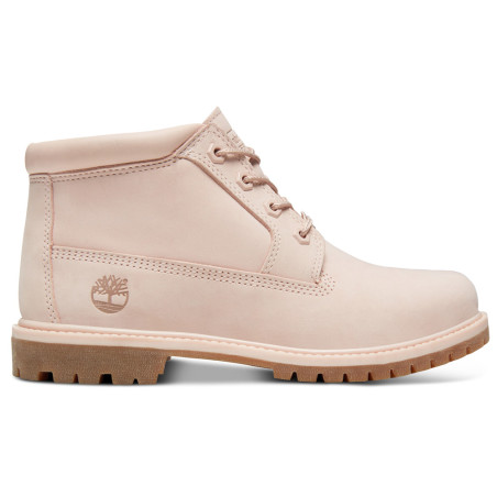 Timberland Nellie Chukka It Rosa Schuhe TIMBERLAND - 2
