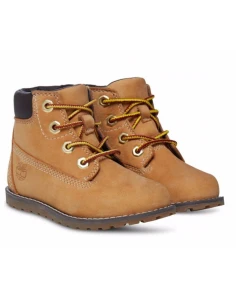 Timberland Pokey Pine 6-Zoll Boot Weizen Stiefeletten TIMBERLAND - 1