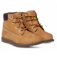 Bottines Timberland Pokey Pine 6-inch Boot Wheat