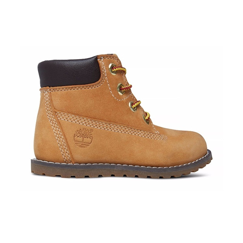 Timberland Pokey Pine 6-Zoll Boot Weizen Stiefeletten TIMBERLAND - 2