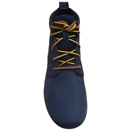 Timberland Killington Chukka Schwarze Iris Schuhe TIMBERLAND - 1