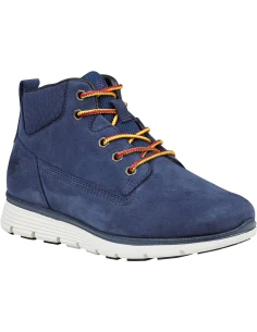 Timberland Killington Chukka Schwarze Iris Schuhe TIMBERLAND - 2