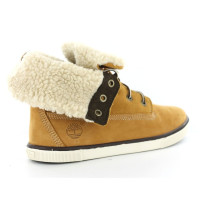 Chaussures Timberland Deering Fold Down Wheat