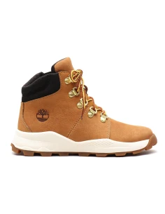 Timberland Brooklyn Hiker Jr Weizenschuhe TIMBERLAND - 1