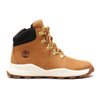 Chaussures Timberland Brooklyn Hiker Jr Wheat