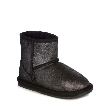 Emu Wallaby Mini Boots EMU - 5 Emu Wallaby Mini Boots EMU - 5