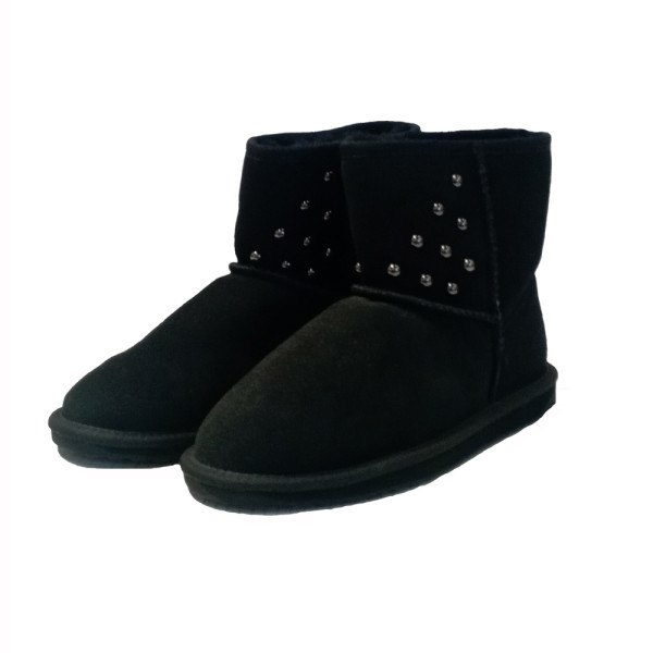 Mini scarpe Emu Stinger Stud