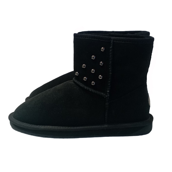 Emu Stinger Stud Mini-Schuhe