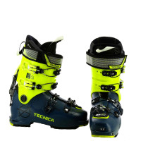 Botas Esquí De Montaña Tecnica Zero G Tour TECNICA - 4