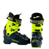 Chaussures de Ski de Randonnée Tecnica Zéro G Tour