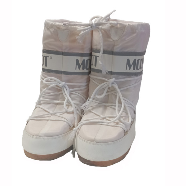 Moon Boot Nylon Boots MOON BOOT - 1