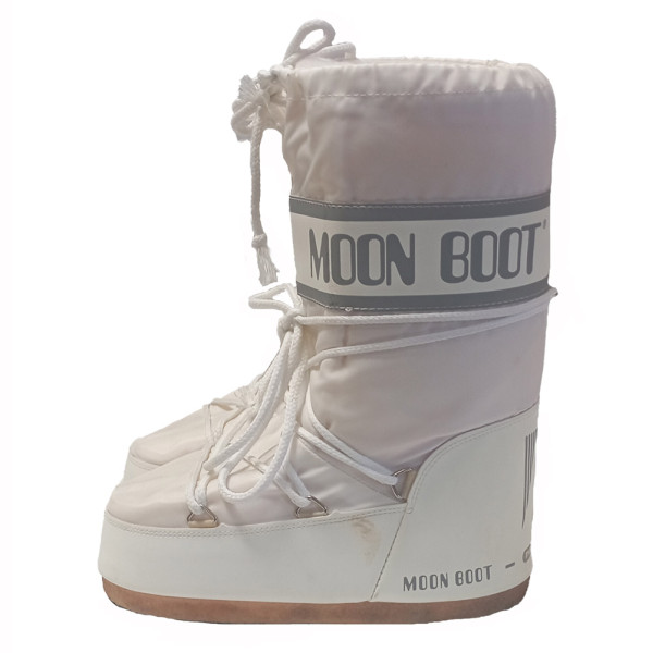 Moon Boot Nylon Boots