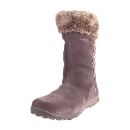 Salomon Luxy Big Fur Damenstiefel SALOMON - 1