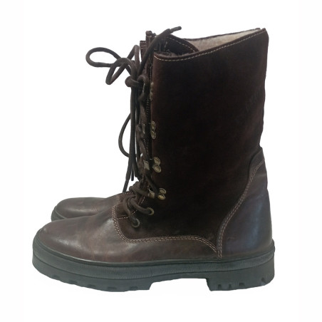 Doposci Peak Performance York Soft PEAK PERFORMANCE - 2