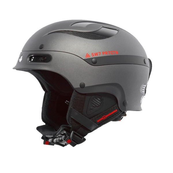 Casco da sci Sweet Protection Trooper