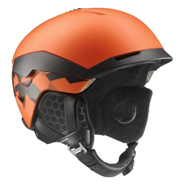 Casco da sci Salomon Quest