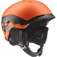 Casque De Ski Salomon Quest