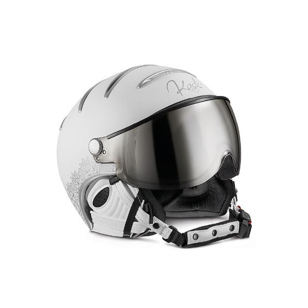 Casco da sci Kask Elite Lady Pizzo