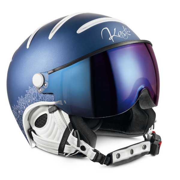 Casco da sci Kask Elite Lady Pizzo KASK - 3