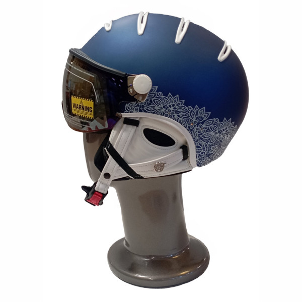 Casco da sci Kask Elite Lady Pizzo