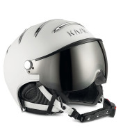 Casque De Ski Kask Chrome