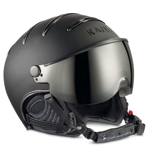 Casco de esquí Kask cromado KASK - 2