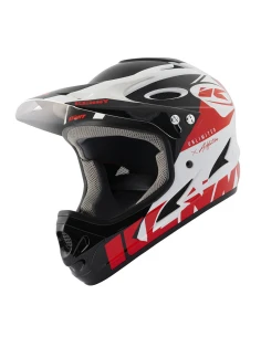 Kenny Down Hill Graphic MTB-Helm KENNY - 1