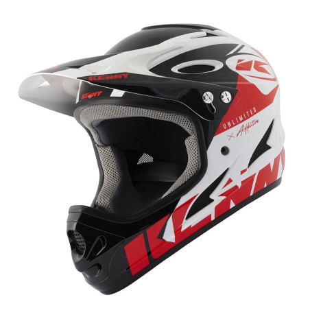 Kenny Down Hill Graphic MTB-Helm KENNY - 1
