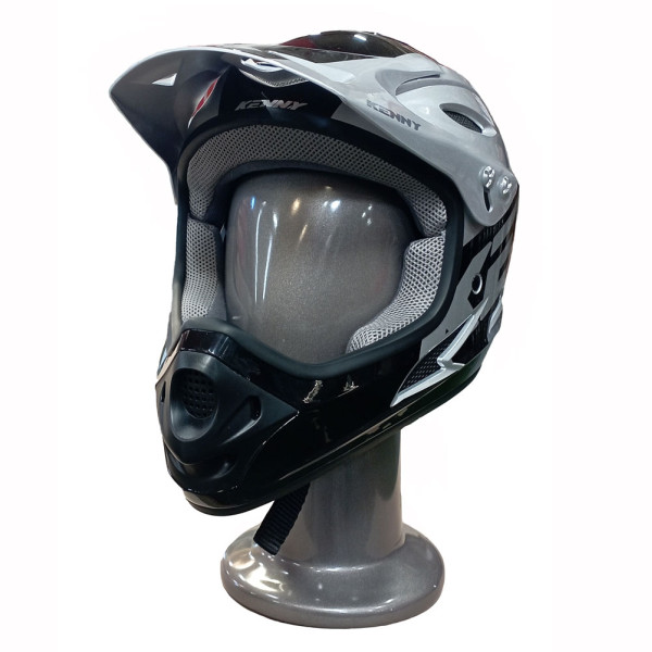 Kenny downhill helmet sale