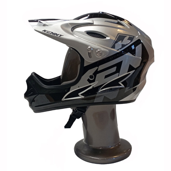 Casco Kenny Racing Down Hill MTB Mod. 2022