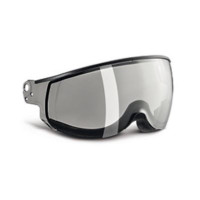 Visière Casque De Ski Kask Piuma Visor Silver Mirror